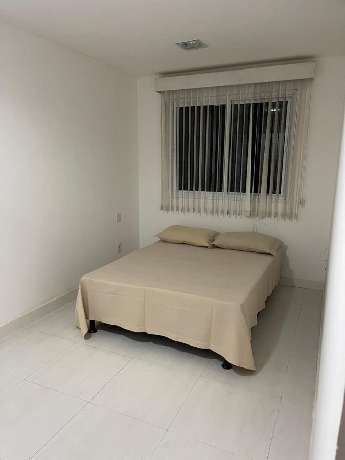 Apartamento Com Varanda E Piscina Cabo Frio Bagian luar foto