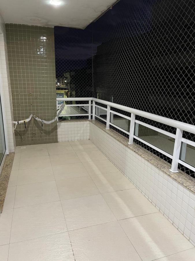 Apartamento Com Varanda E Piscina Cabo Frio Bagian luar foto